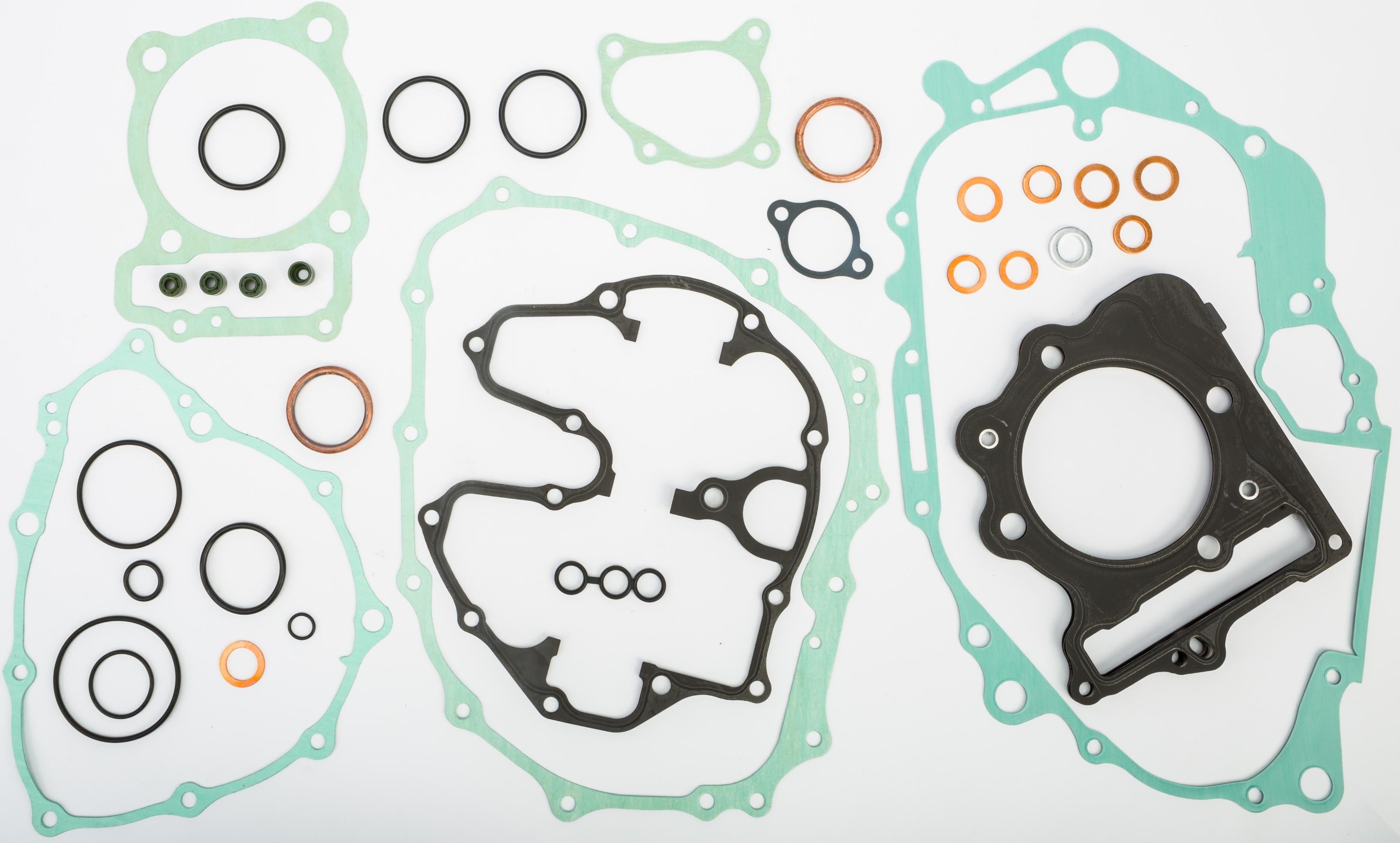 Athena Complete Gasket Kit Hon - Atv Performance Products