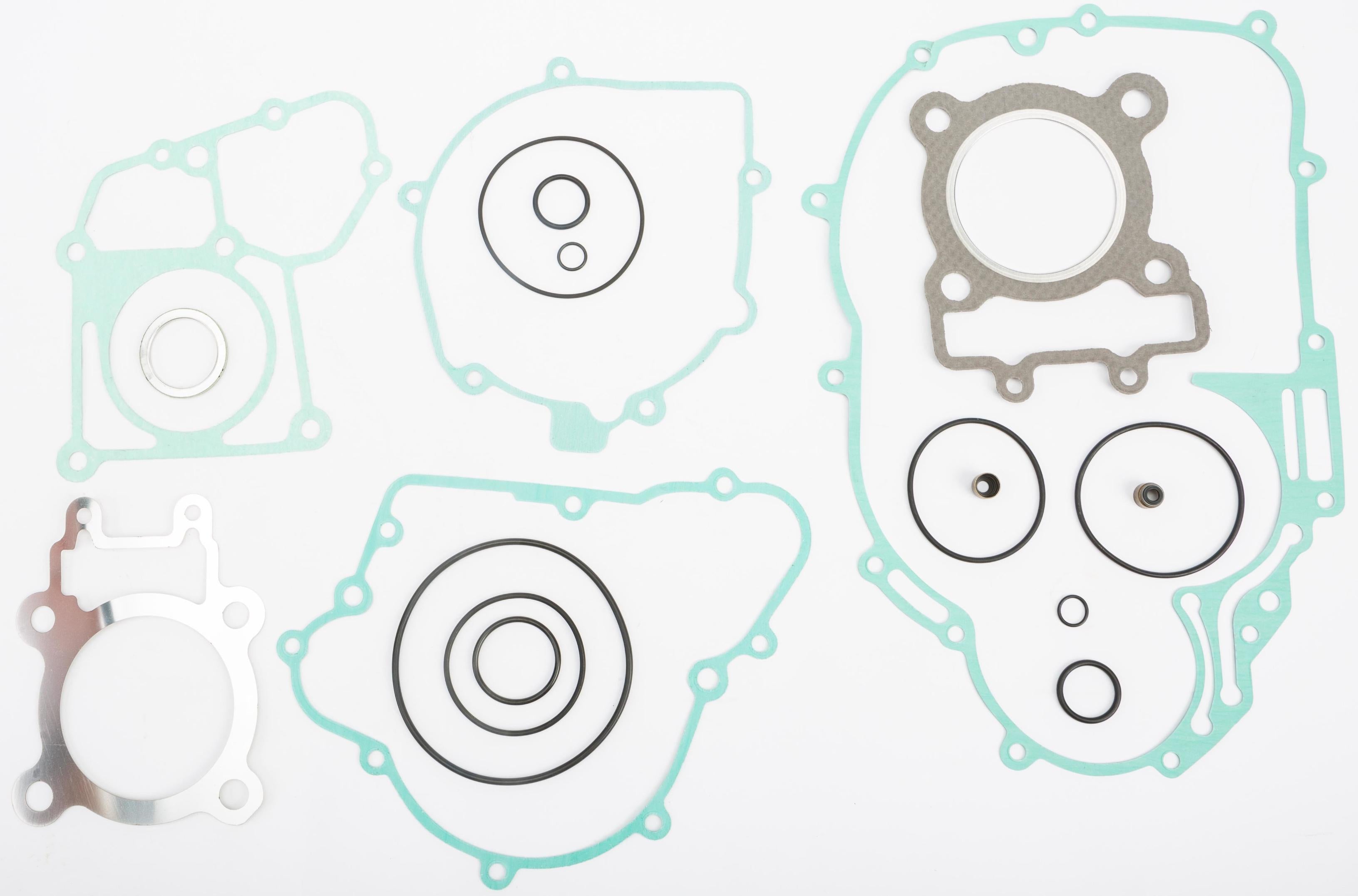 Athena Complete Gasket Kit Kaw - Atv Performance Products