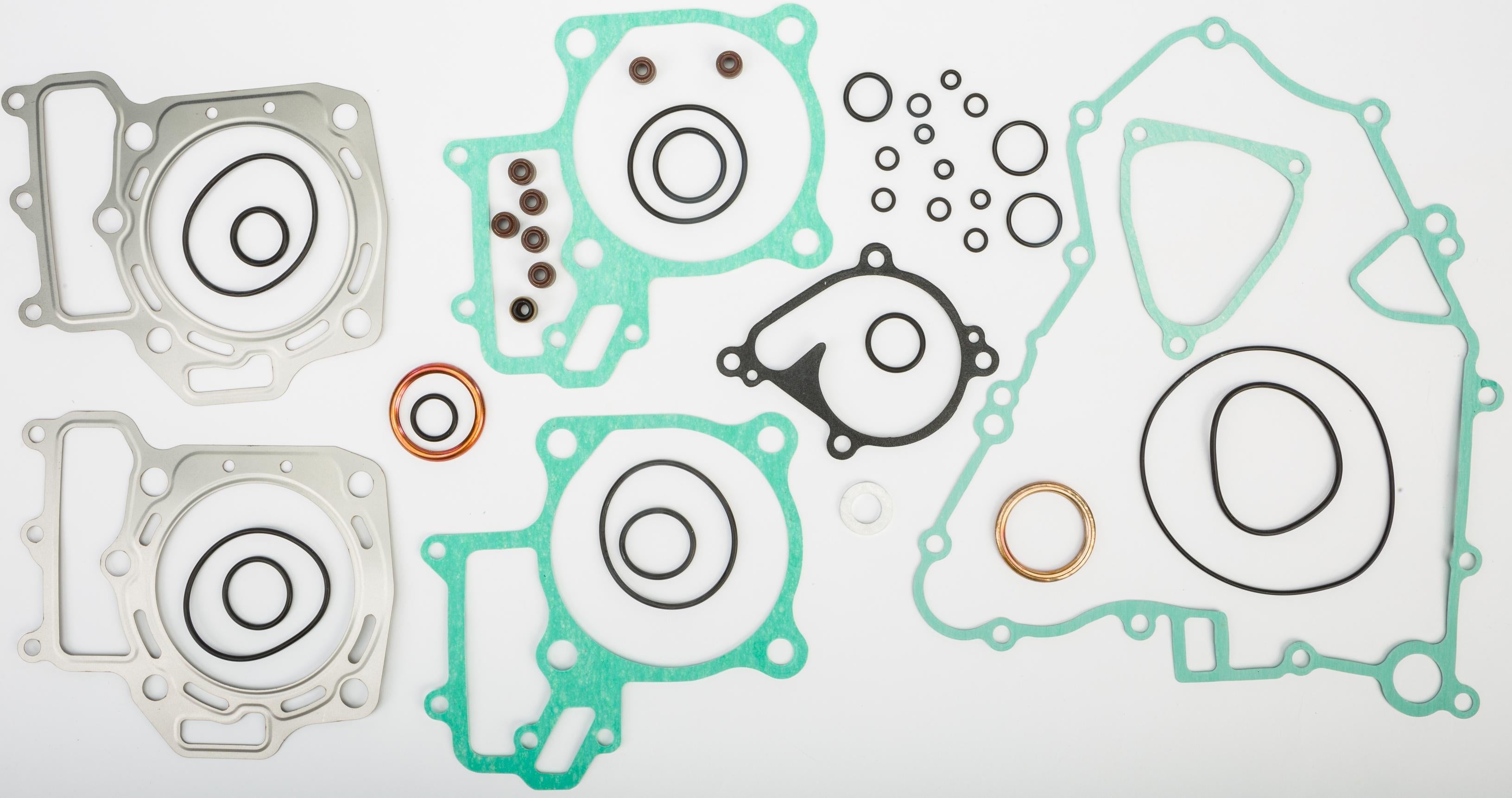 Athena Complete Gasket Kit Kaw - Atv Performance Products