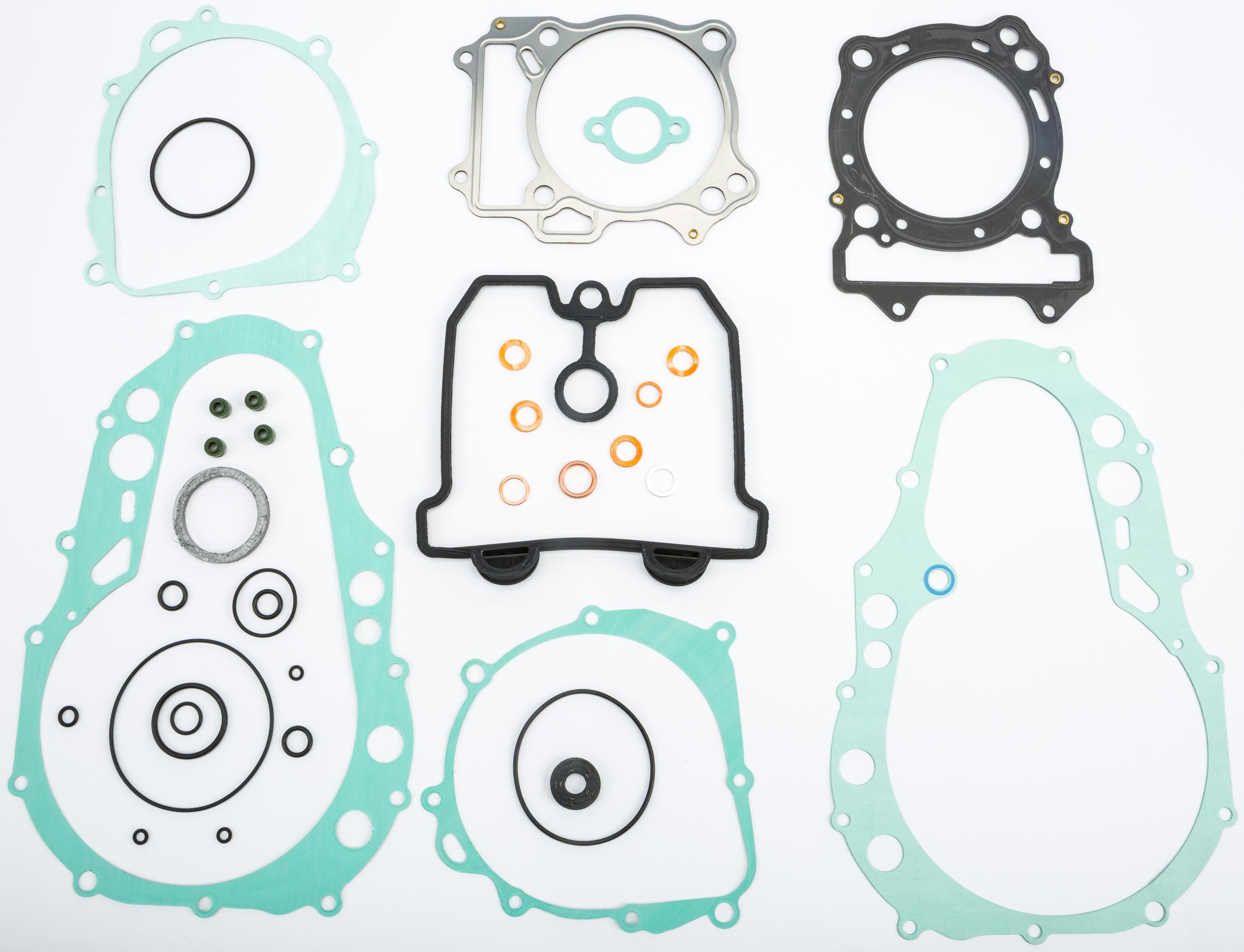Athena Complete Gasket Kit Kaw/suz - Atv Performance Products