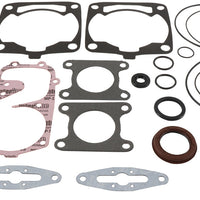 Vertex Complete Gasket Kit Pol - Snowmobile Collection