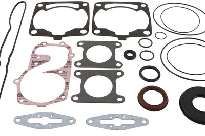 Vertex Complete Gasket Kit Pol - Snowmobile Collection