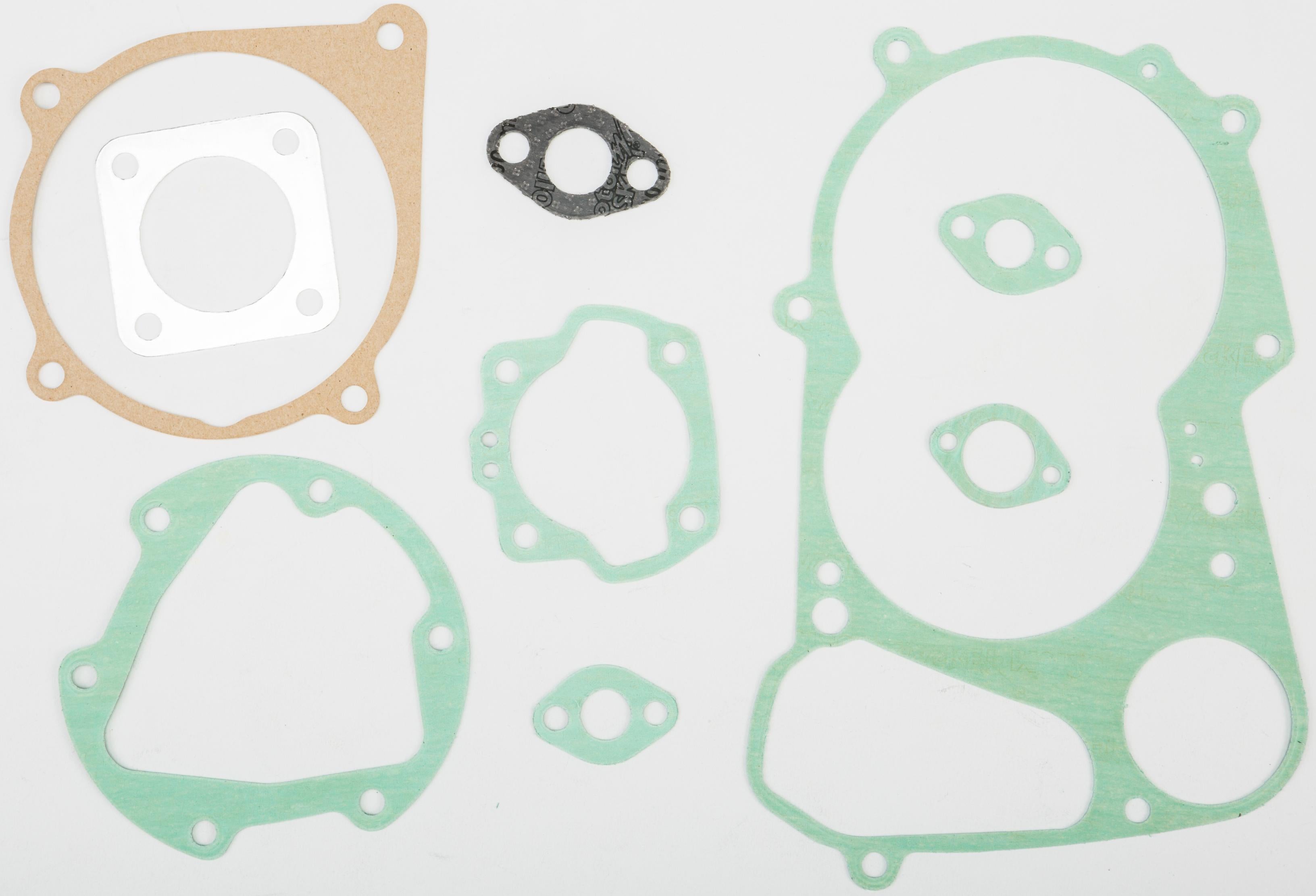 Athena Complete Gasket Kit Suz - Offroad Collection