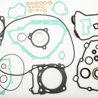 Athena Complete Gasket Kit W/o Valve Stem Seals Yam - Atv Performance Products
