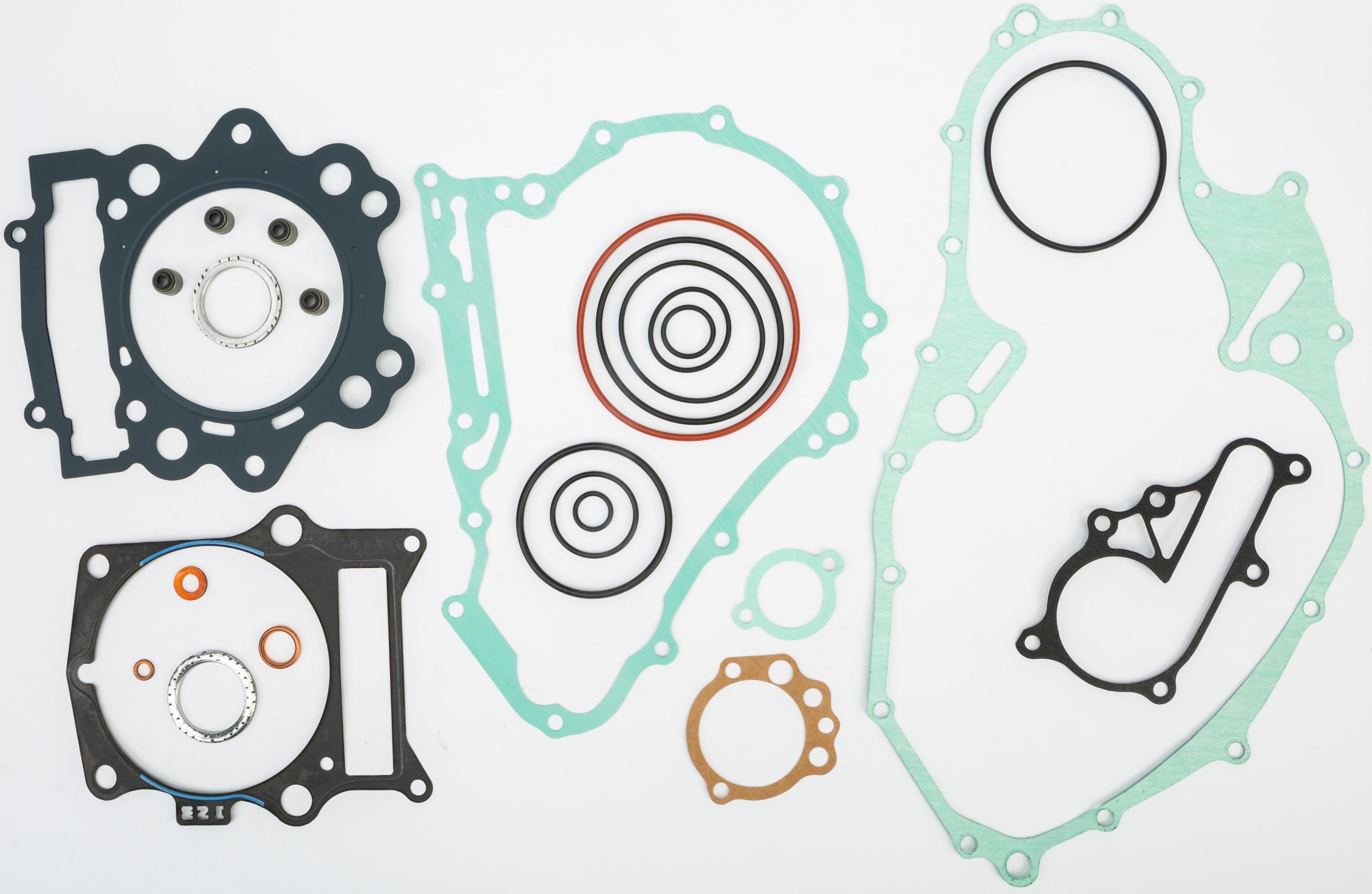 Athena Complete Gasket Kit Yam - Atv Performance Products