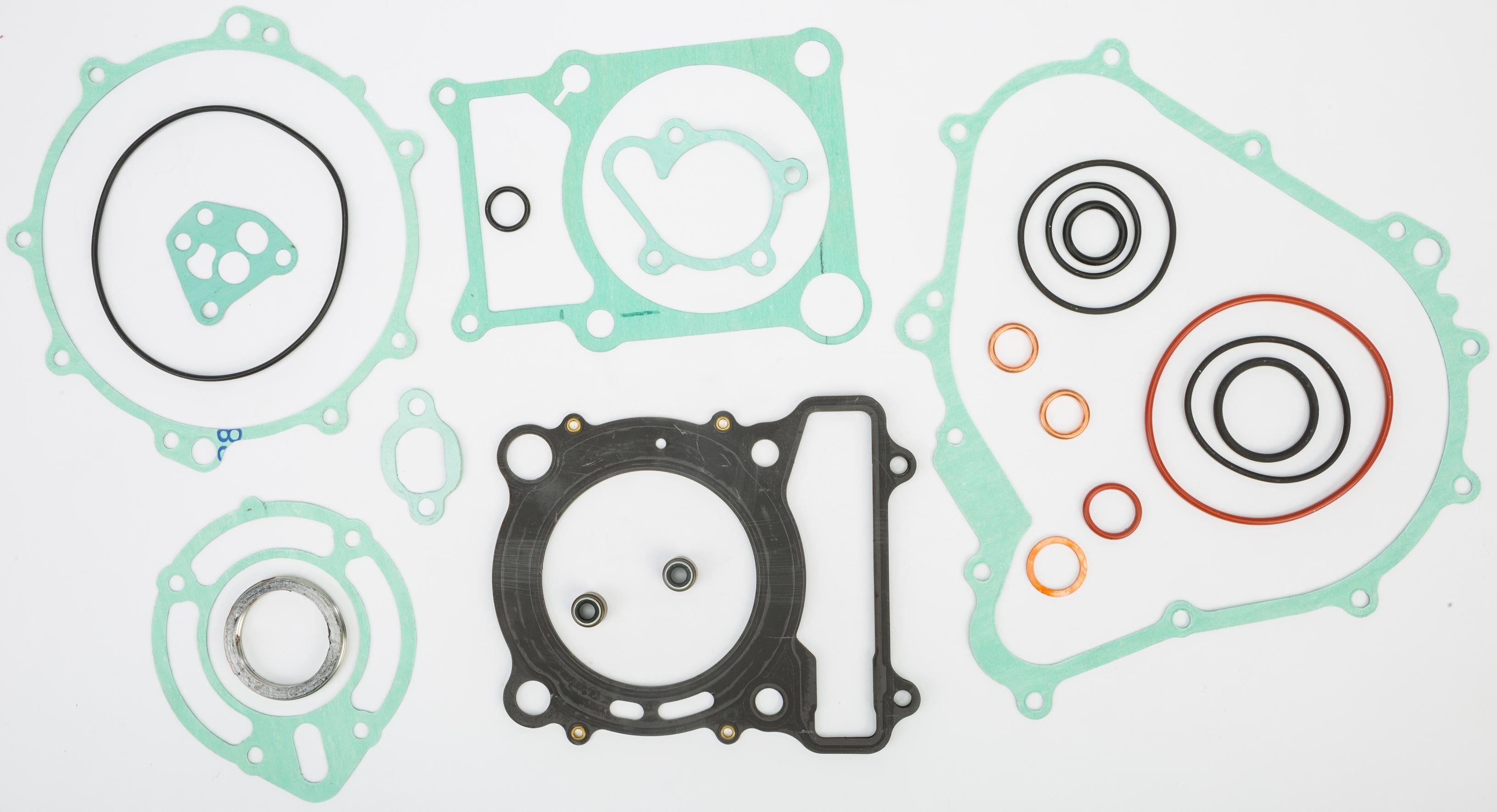 Athena Complete Gasket Kit Yam - Atv Performance Products