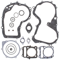Vertex Complete Gasket Set- A/c - Atv Performance Products