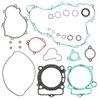Vertex Complete Gasket Set- A/c Suz - Atv Performance Products