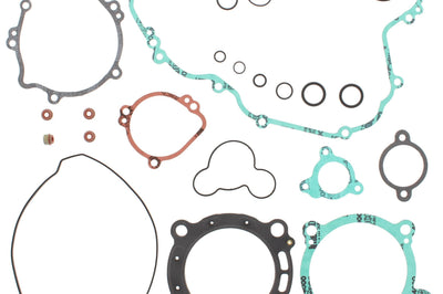 Vertex Complete Gasket Set- A/c Suz - Atv Performance Products