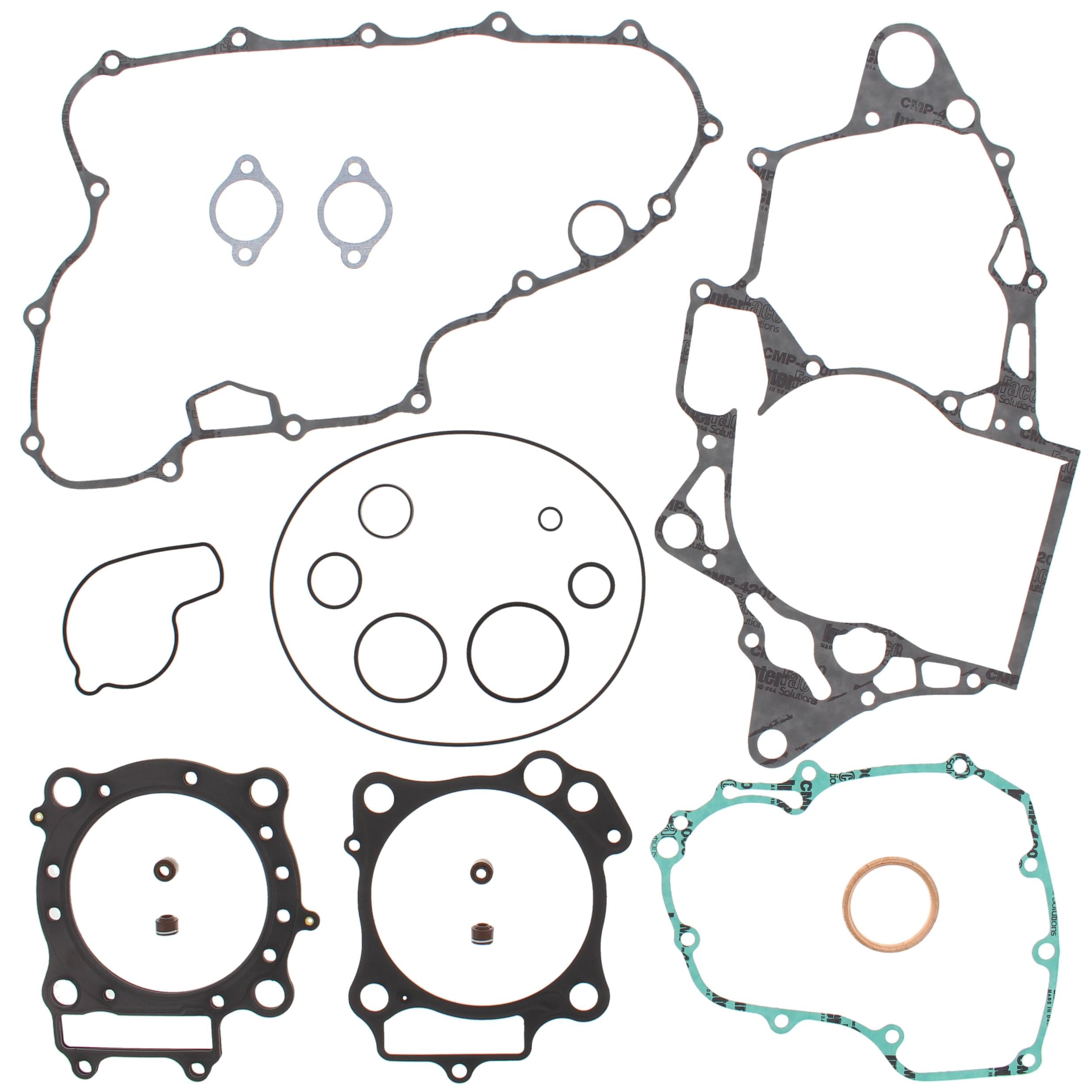 Vertex Complete Gasket Set - Atv Performance Products