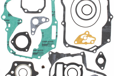 Vertex Complete Gasket Set - Honda - Atv Performance Products