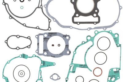 Vertex Complete Gasket Set - Honda - Atv Performance Products