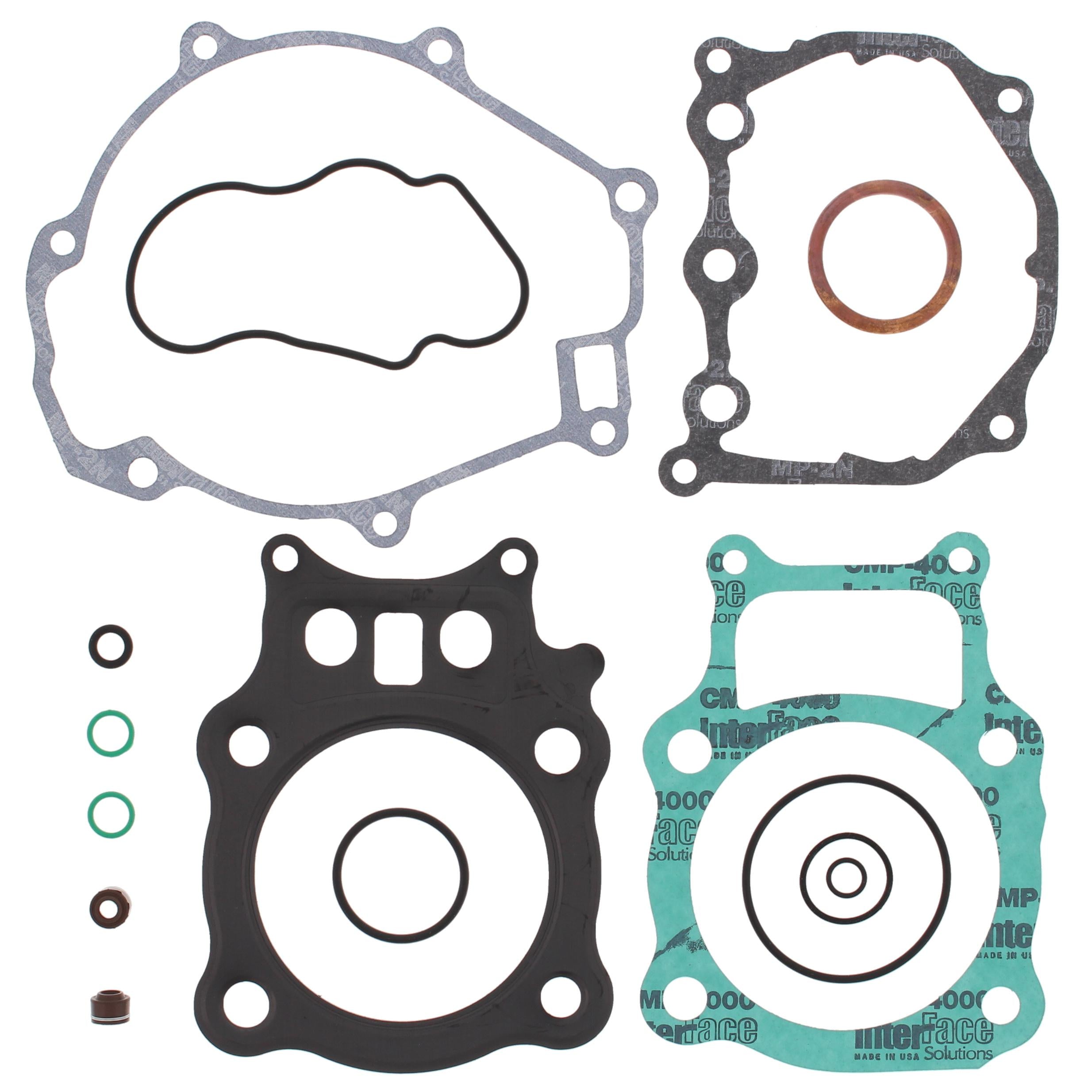 Vertex Complete Gasket Set - Honda - Atv Performance Products