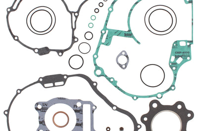 Vertex Complete Gasket Set - Honda - Atv Performance Products