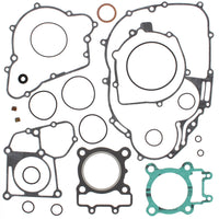 Vertex Complete Gasket Set- Kawasaki - Atv Performance Products