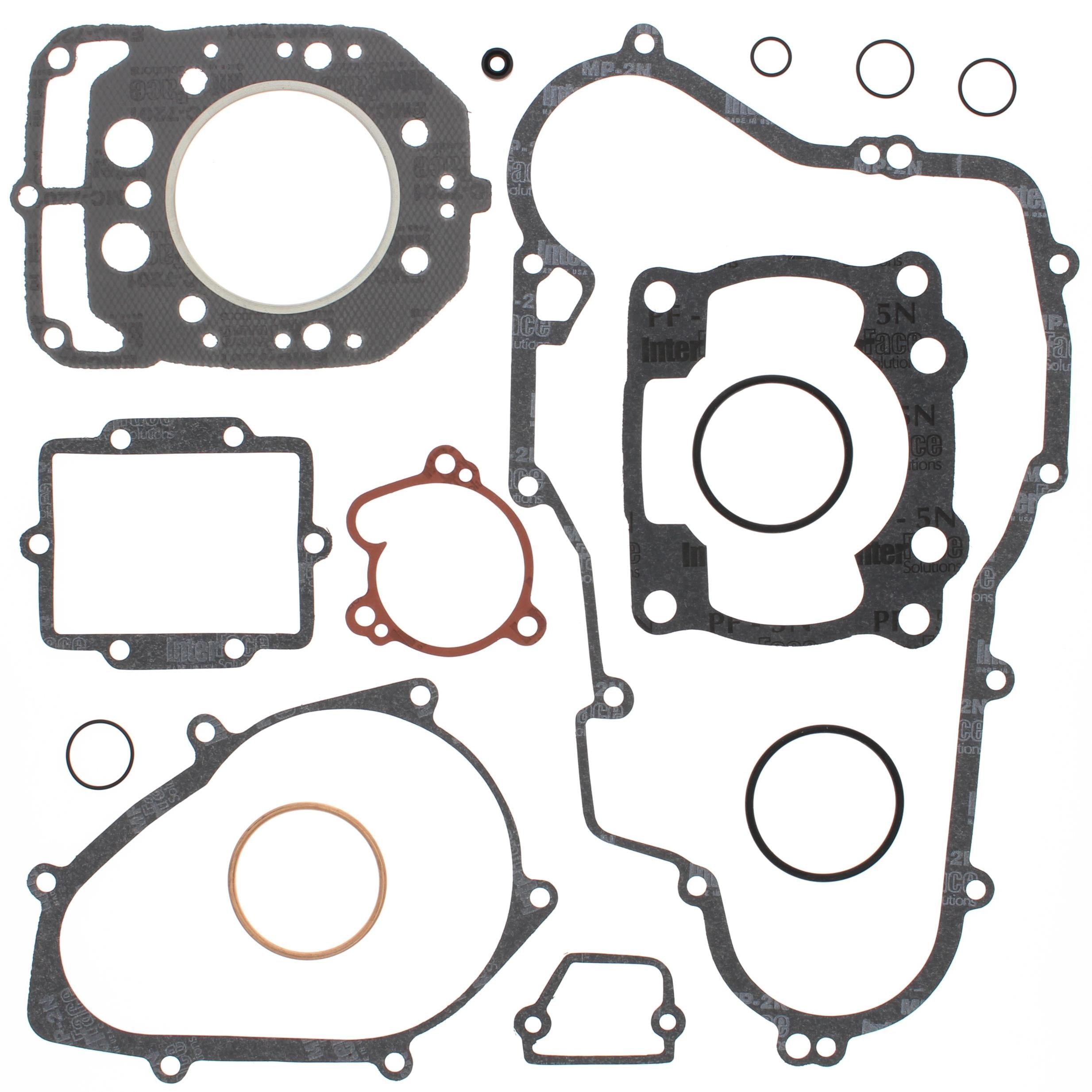 Vertex Complete Gasket Set- Kawasaki - Atv Performance Products
