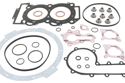 Vertex Complete Gasket Set Pol - Atv Performance Products
