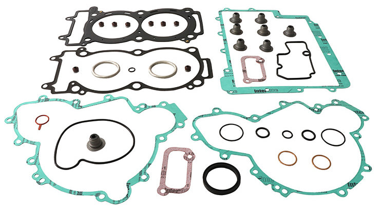 Vertex Complete Gasket Set Pol - Atv Performance Products