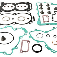 Vertex Complete Gasket Set Pol - Atv Performance Products