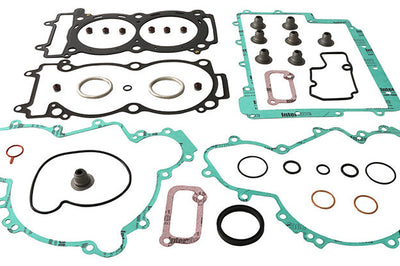 Vertex Complete Gasket Set Pol - Atv Performance Products