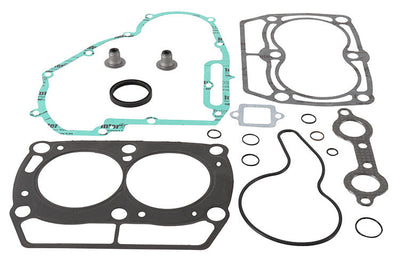 Vertex Complete Gasket Set Pol - Atv Performance Products