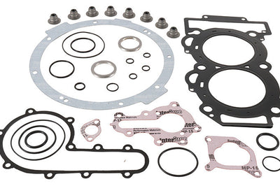 Vertex Complete Gasket Set Pol - Atv Performance Products