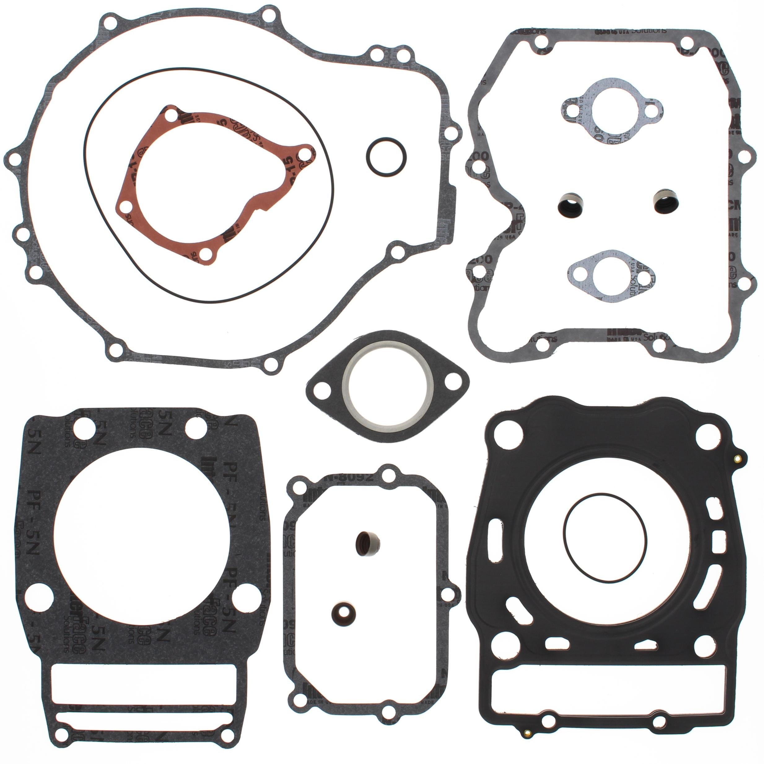 Vertex Complete Gasket Set - Polaris - Atv Performance Products