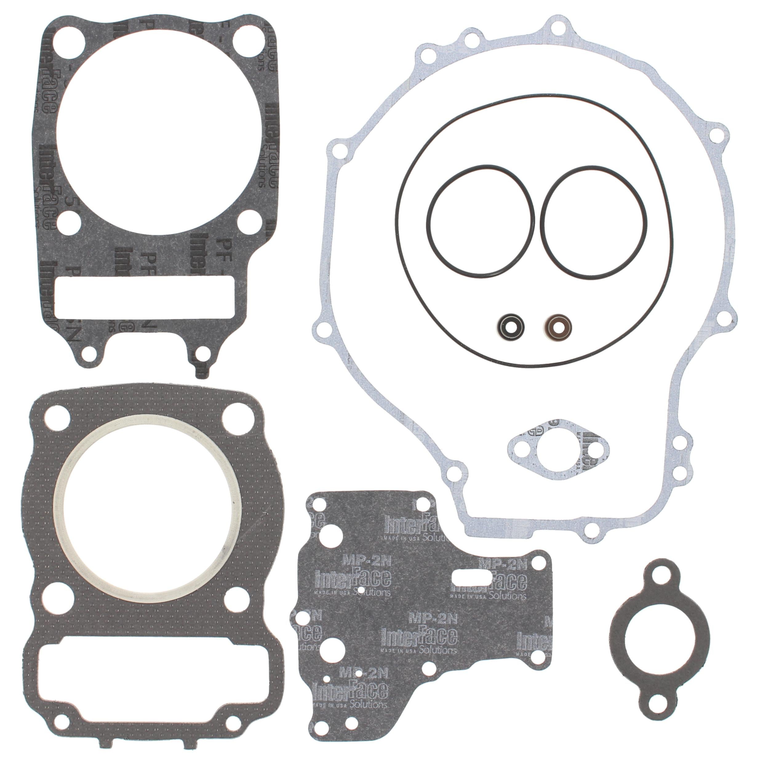 Vertex Complete Gasket Set - Polaris - Atv Performance Products