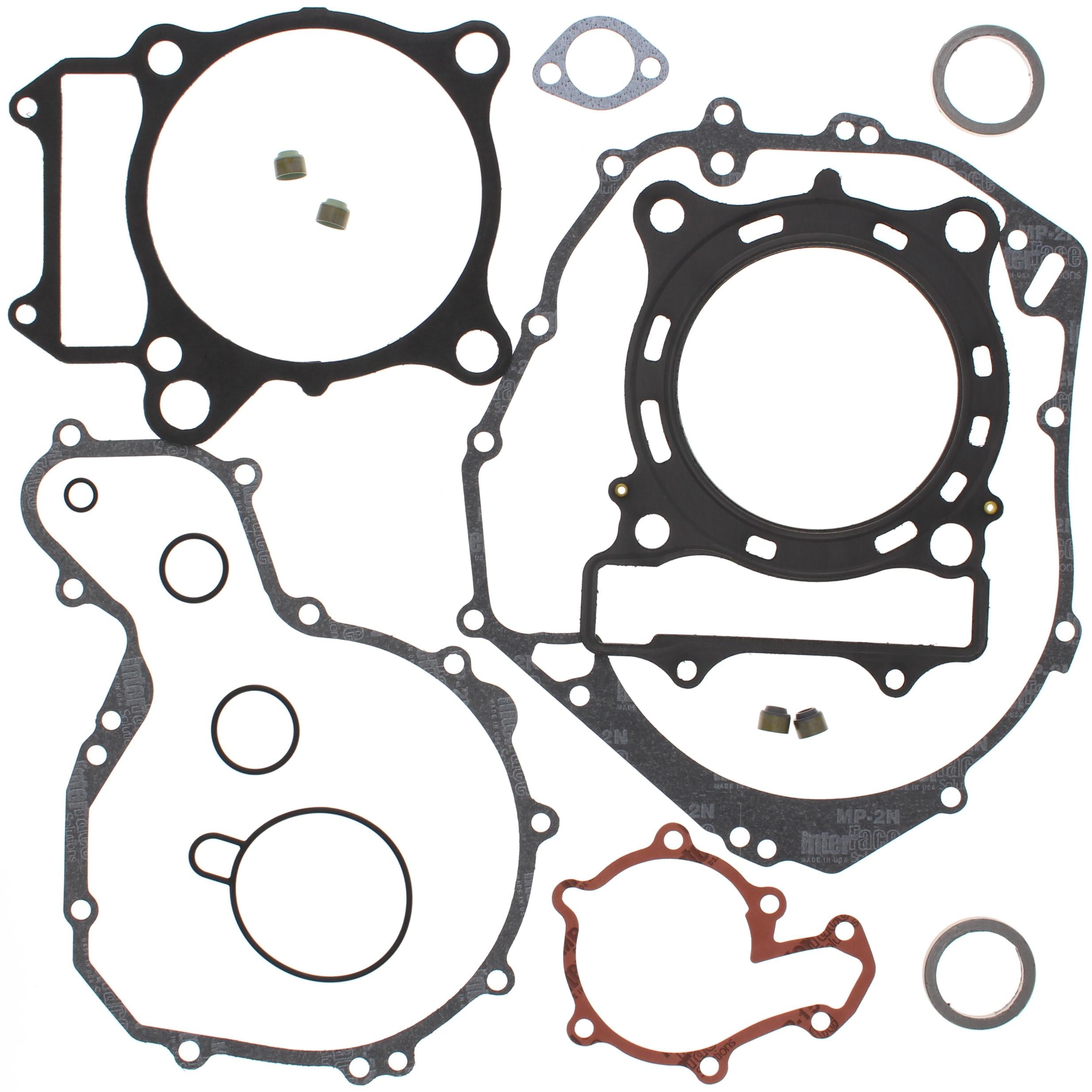 Vertex Complete Gasket Set - Polaris Predator - Atv Performance Products