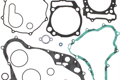 Vertex Complete Gasket Set- Suzuki - Atv Performance Products