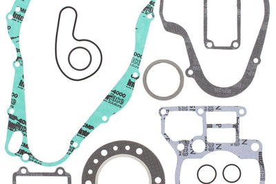 Vertex Complete Gasket Set- Suzuki - Atv Performance Products