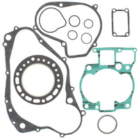 Vertex Complete Gasket Set- Suzuki - Atv Performance Products