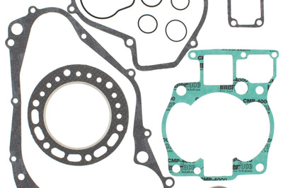 Vertex Complete Gasket Set- Suzuki - Atv Performance Products