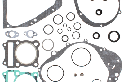 VERTEX Complete Gasket Set With Oil Seals