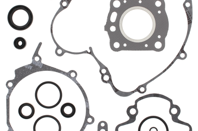 Vertex Complete Gasket Set With Oil Seals - Offroad Collection