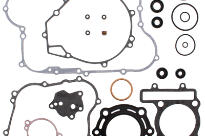 Vertex Complete Gasket Set With Oil Seals - Offroad Collection