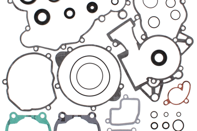 Vertex Complete Gasket Set With Oil Seals - Offroad Collection