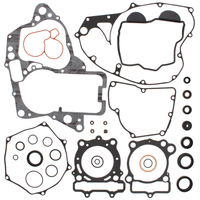 Vertex Complete Gasket Set With Oil Seals - Offroad Collection