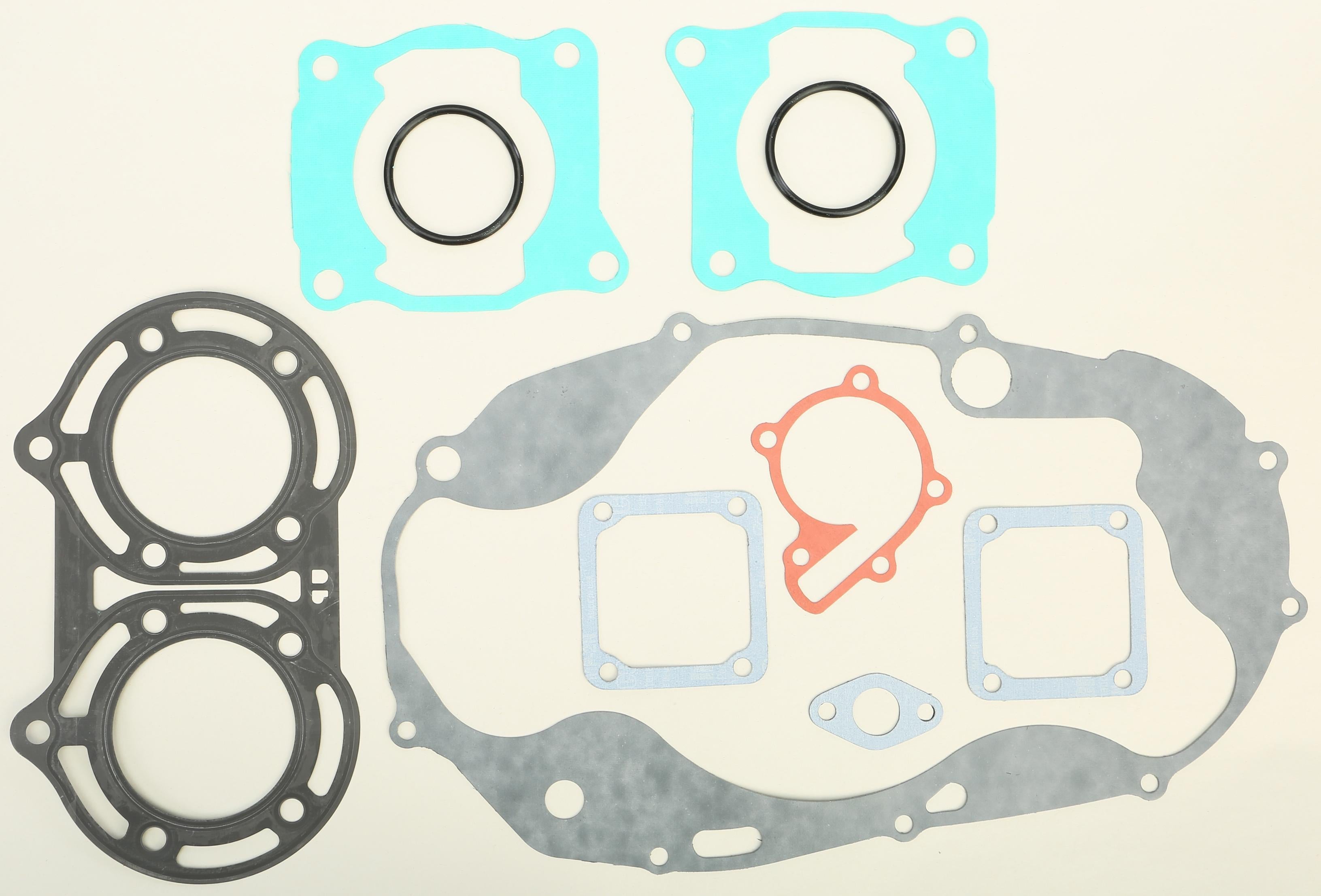 Vertex Complete Gasket Set - Yamaha - Atv Performance Products