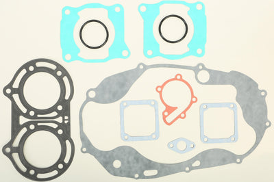 Vertex Complete Gasket Set - Yamaha - Atv Performance Products