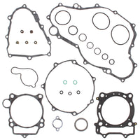 Vertex Complete Gasket Set - Yamaha - Atv Performance Products