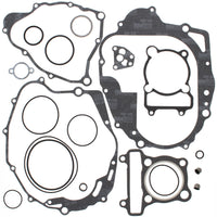 Vertex Complete Gasket Set - Yamaha - Atv Performance Products