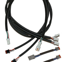 Namz Custom Cycle Complete Handlebar Wiring Harness/extension Kit - Harddrive Products