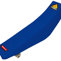 Polisport Complete Seat Blue - Black - Offroad Collection