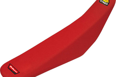 Polisport Complete Seat Blue - Red - Offroad Collection