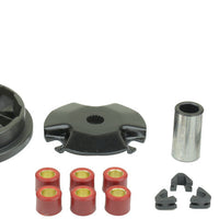 Athena Complete Speedmatic Clutch Kit - Street Collection