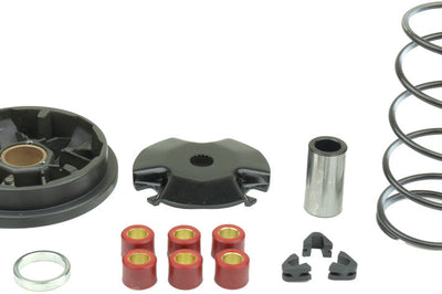 Athena Complete Speedmatic Clutch Kit - Street Collection