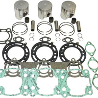 Wsm Complete Top End Kit 71.3mm - Watercraft Collection