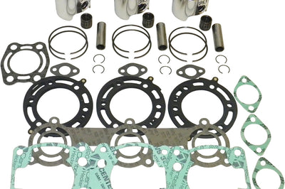 Wsm Complete Top End Kit 71.3mm - Watercraft Collection