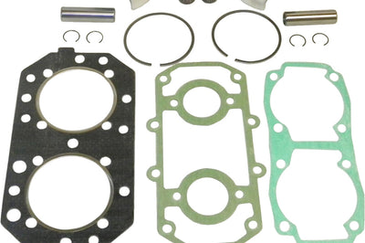 Wsm Complete Top End Kit 79mm - Watercraft Collection